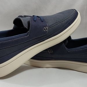 Clark's cantal lace shoes